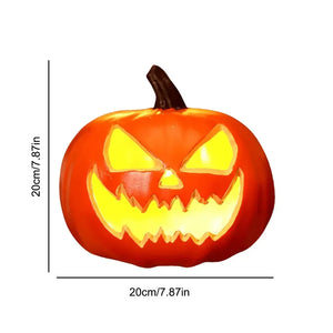 イベント・ハロウィングッズ｜LEDパンプキンランタン 大型装飾