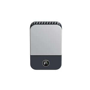 |イベント・ノベルティ用品 | USB充電式 ストラップ付 ポータブルファン
