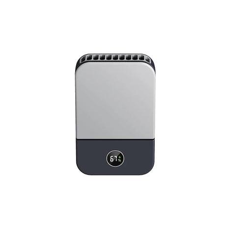 |イベント・ノベルティ用品 | USB充電式 ストラップ付 ポータブルファン