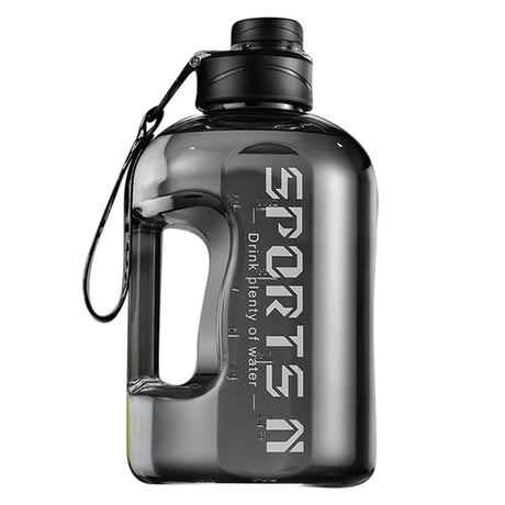|イベント・ノベルティ用品 |  ストラップ付き 大容ウォーターボトル | 1.7L/2.7L