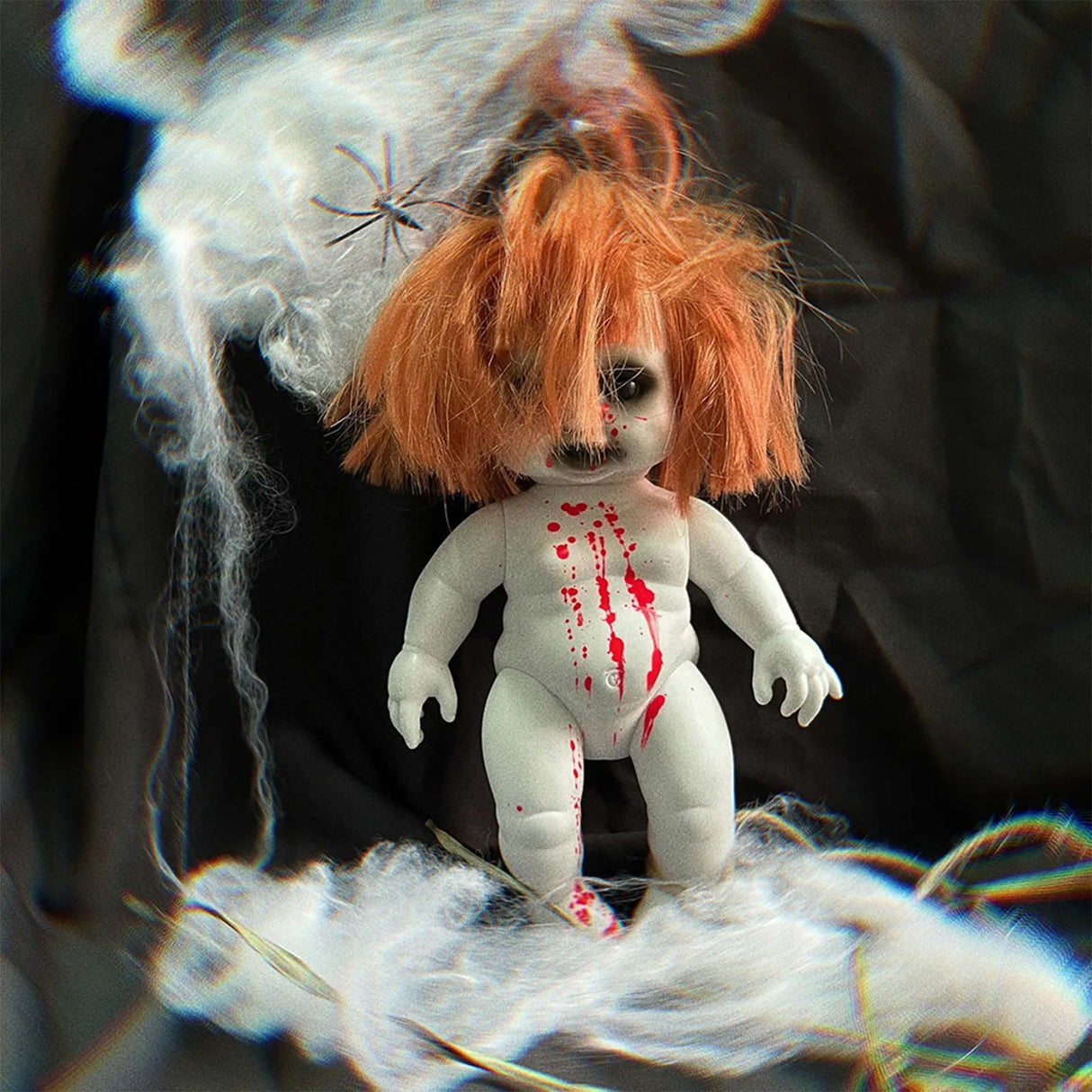 イベント・ハロウィングッズ｜ホラードール 3Dデコレーション