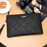 |イベント・ノベルティ用品 | メンズ高級本革ビジネスハンドバッグ | W28xH17xD2.5cm