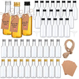 |イベント・ノベルティ用品 | ミニ酒瓶セット  10/30/50/100個 |1.7オンス