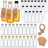 |イベント・ノベルティ用品 | ミニ酒瓶セット  10/30/50/100個 |1.7オンス