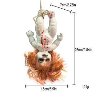 イベント・ハロウィングッズ｜ホラードール 3Dデコレーション