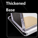 アクリル名刺ホルダー BQ04