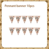 イベント・ノベルティ用品 |  誕生日パーティー用グッズ 各種セット