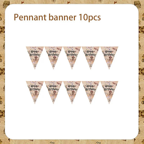イベント・ノベルティ用品 |  誕生日パーティー用グッズ 各種セット