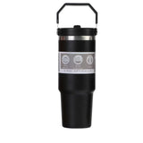 |イベント・ノベルティ用品 | 大容量ステンレスカーカップ 旅行用 | 890ml