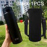 |イベント・ノベルティ用品 | ステンレスサーモボトル | 600ml/750ml