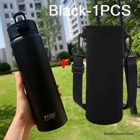 |イベント・ノベルティ用品 | ステンレスサーモボトル | 600ml/750ml