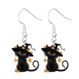 イベント・ハロウィングッズ｜ハロウィンデザインピアス