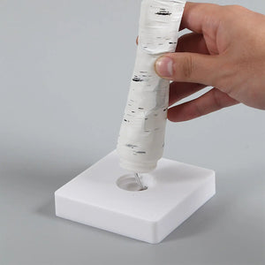 USB＆バッテリー式LEDバーチツリーライト