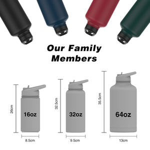 |イベント・ノベルティ用品 | ステンレス保温マグ 大容量タンブラー |900ml