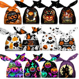 イベント・ハロウィングッズ｜キャンディギフトバッグ 子供用