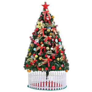 イベント・クリスマス装飾｜クリスマスツリーセット