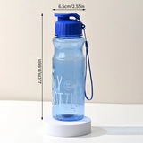 |イベント・ノベルティ用品 |  軽量プラスチックウォーターボトル |550ml