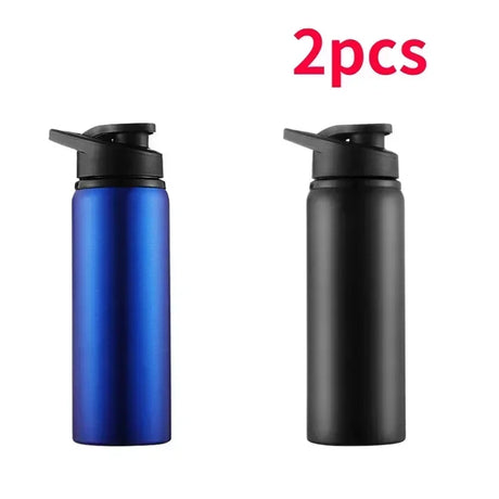 |イベント・ノベルティ用品 |ポータブルステンレスウォーターボトル | 600ml