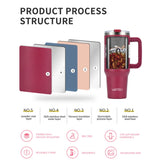 |イベント・ノベルティ用品 | 保温保冷ステンレスタンブラー | 800～1500ml
