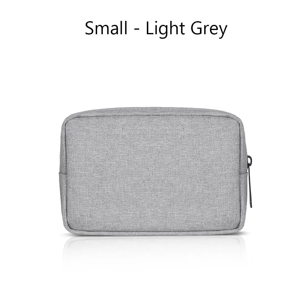 |イベント・ノベルティ用品 | 多機能 収納ポーチ | S/L