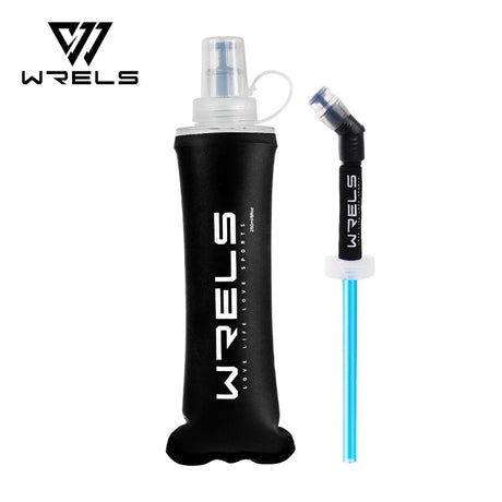 |イベント・ノベルティ用品 | 折りたためる！ドリンクボトル | 150ml/250ml/500ml