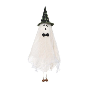 イベント・ハロウィングッズ｜吊り下げゴーストウィンドチャイム