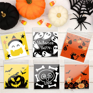 イベント・ハロウィングッズ｜キャンディギフトバッグ 子供用