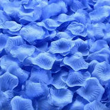 パーティー・イベント装飾｜造花シルクローズ花びら(500/1000/3000枚)