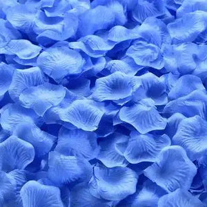 パーティー・イベント装飾｜造花シルクローズ花びら(500/1000/3000枚)