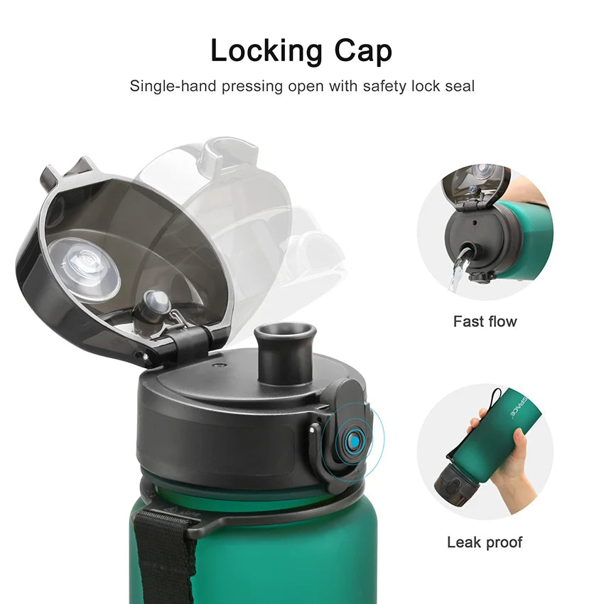|イベント・ノベルティ用品 | スポーツウォーターボトル | 350ml～1000ml