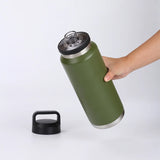 |イベント・ノベルティ用品 | 断熱ステンレスウォーターボトル | 600ml/800ml/1100ml