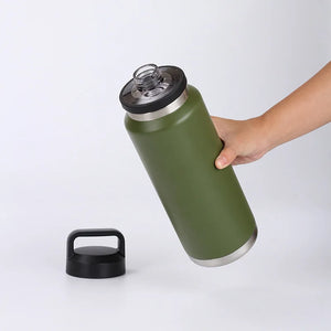 |イベント・ノベルティ用品 | 断熱ステンレスウォーターボトル | 600ml/800ml/1100ml