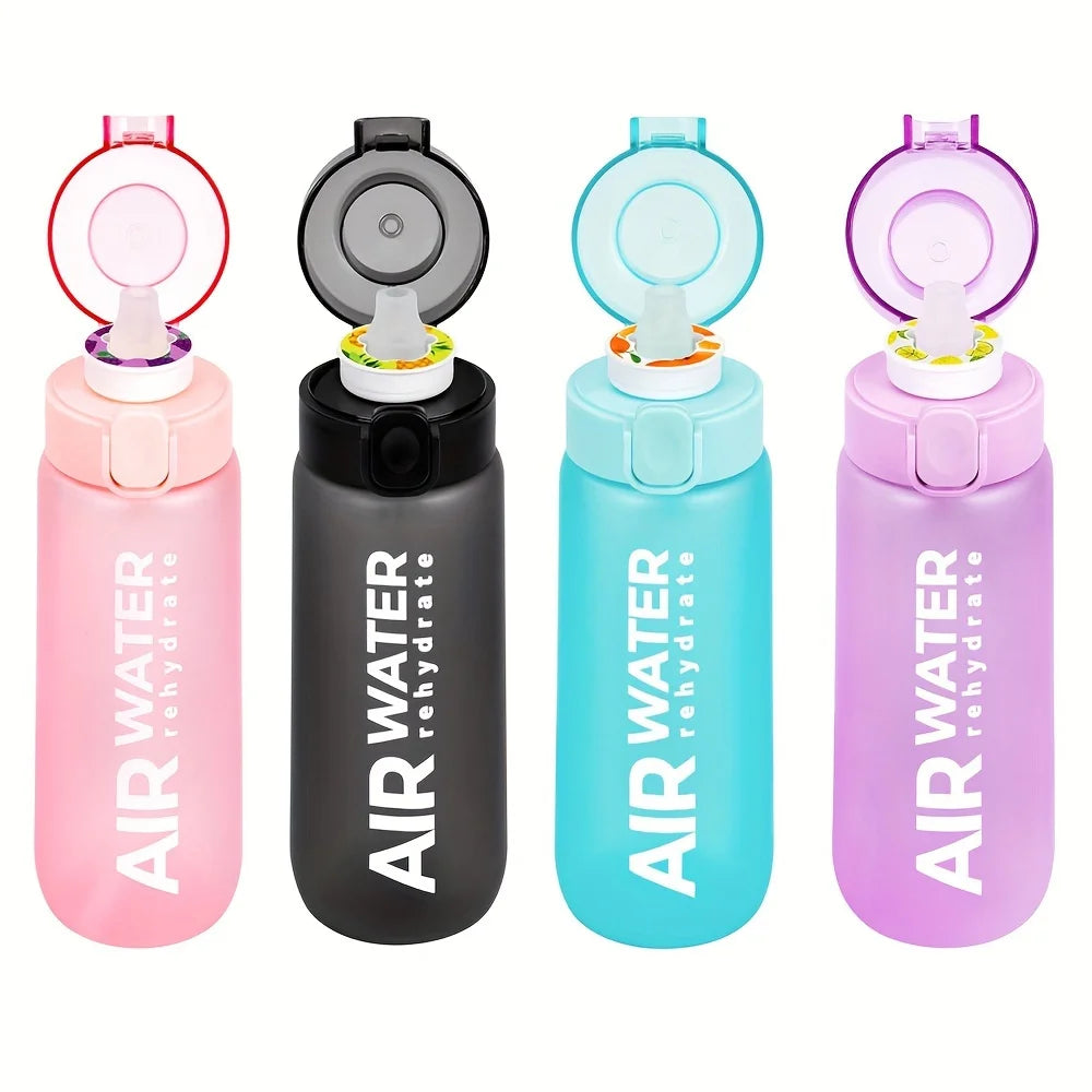 |イベント・ノベルティ用品 | フルーツフレーバーウォーターボトル  | 750ml