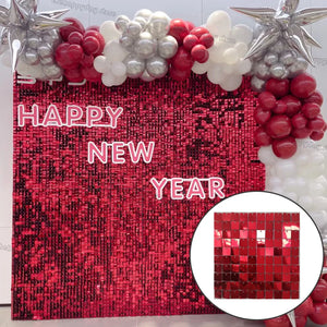 ハート型バルーン バレンタインデー装飾