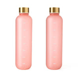 |イベント・ノベルティ用品 | タイムマーカー付きウォーターボトル | 1000ml