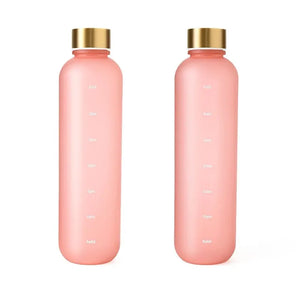 |イベント・ノベルティ用品 | タイムマーカー付きウォーターボトル | 1000ml