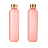|イベント・ノベルティ用品 | タイムマーカー付きウォーターボトル | 1000ml