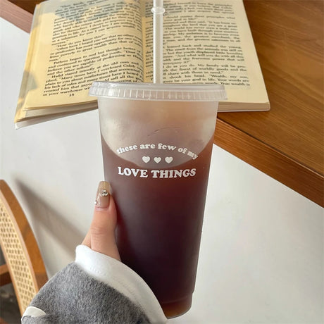 |イベント・ノベルティ用品 | ストロー付きタンブラー | 470ml/700ml