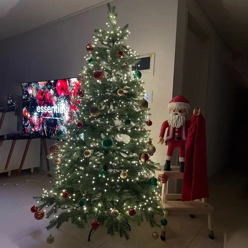 イベント・クリスマス装飾｜クリスマスツリー