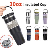 |イベント・ノベルティ用品 | 大容量ステンレスカーカップ 旅行用 | 890ml