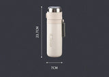 |イベント・ノベルティ用品 | ステンレス真空魔法瓶  ギフト用 | 500ml