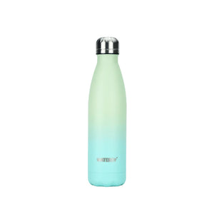 |イベント・ノベルティ用品 | ステンレス魔法瓶スポーツボトル | 500ml