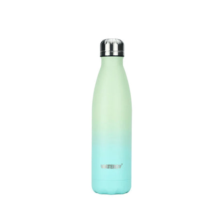 |イベント・ノベルティ用品 | ステンレス魔法瓶スポーツボトル | 500ml