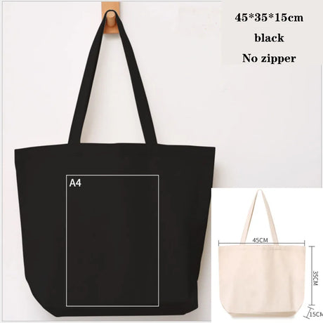 |ノベルティ用品 | コンパクト収納 コットンエコバッグ