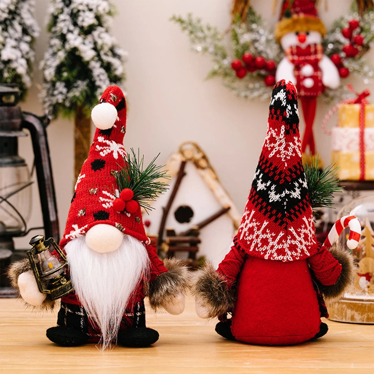 イベント・クリスマス装飾｜可愛いクリスマス妖精オブジェ