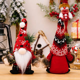 イベント・クリスマス装飾｜可愛いクリスマス妖精オブジェ