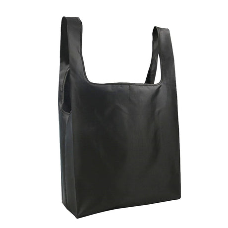 |ノベルティ用品 | コンパクト収納 防水エコバッグ| 38×41c