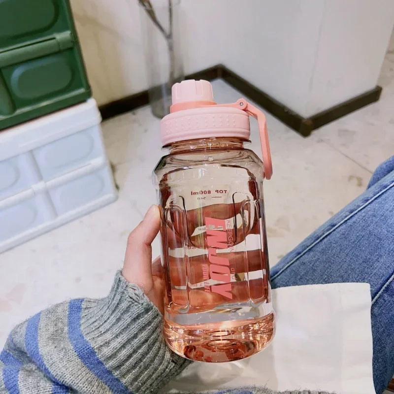 |イベント・ノベルティ用品 | フィルター付きスポーツボトル | 600ml/800ml/1000ml