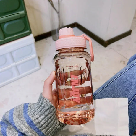 |イベント・ノベルティ用品 | フィルター付きスポーツボトル | 600ml/800ml/1000ml