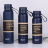 |イベント・ノベルティ用品 | ステンレス製ティーフィルター付き魔法瓶 | 650ml/850ml/1100ml